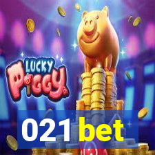 021 bet